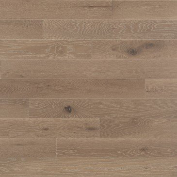 White Oak Sand Castle Character Brushed